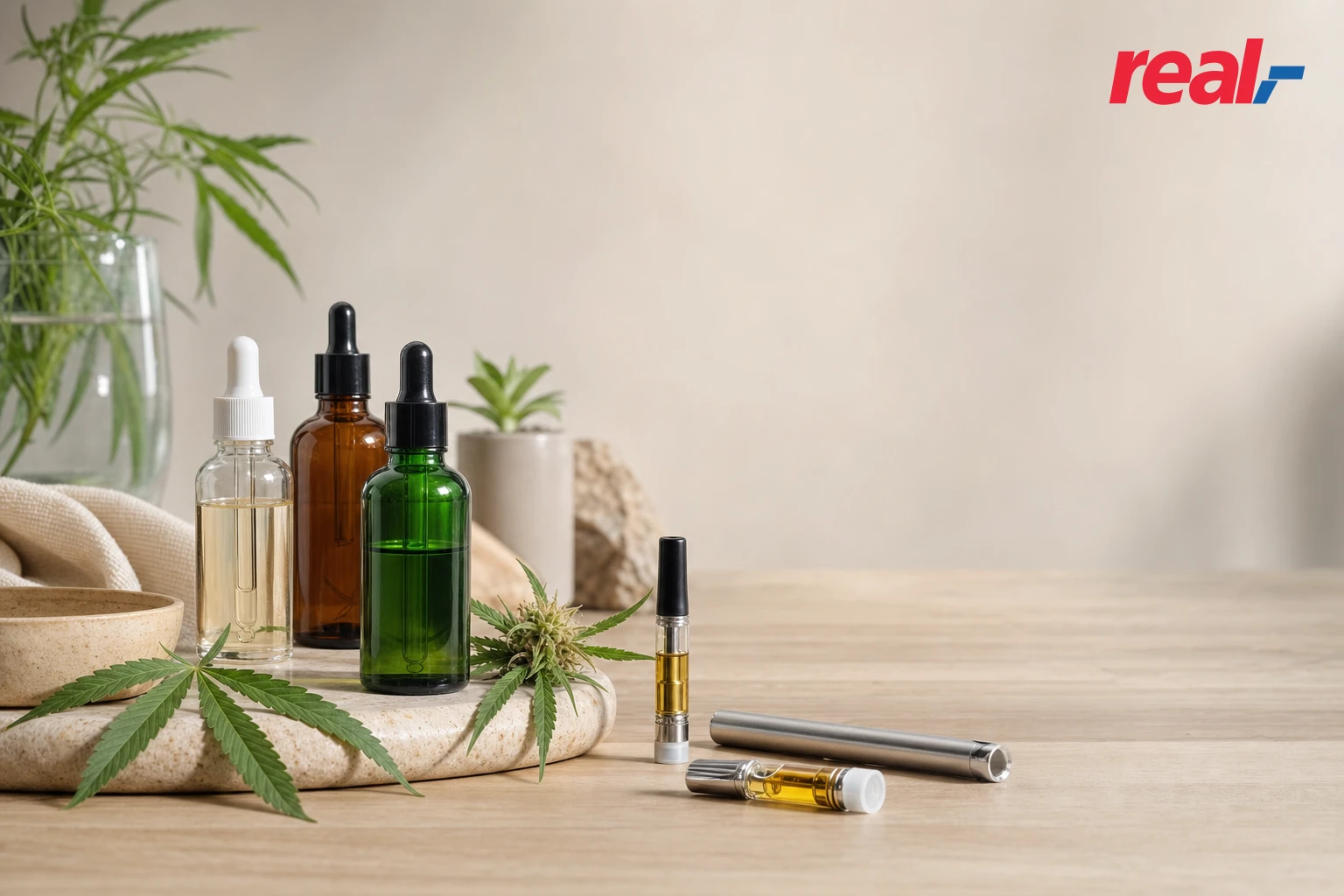 CBD-Liquids im Überblick