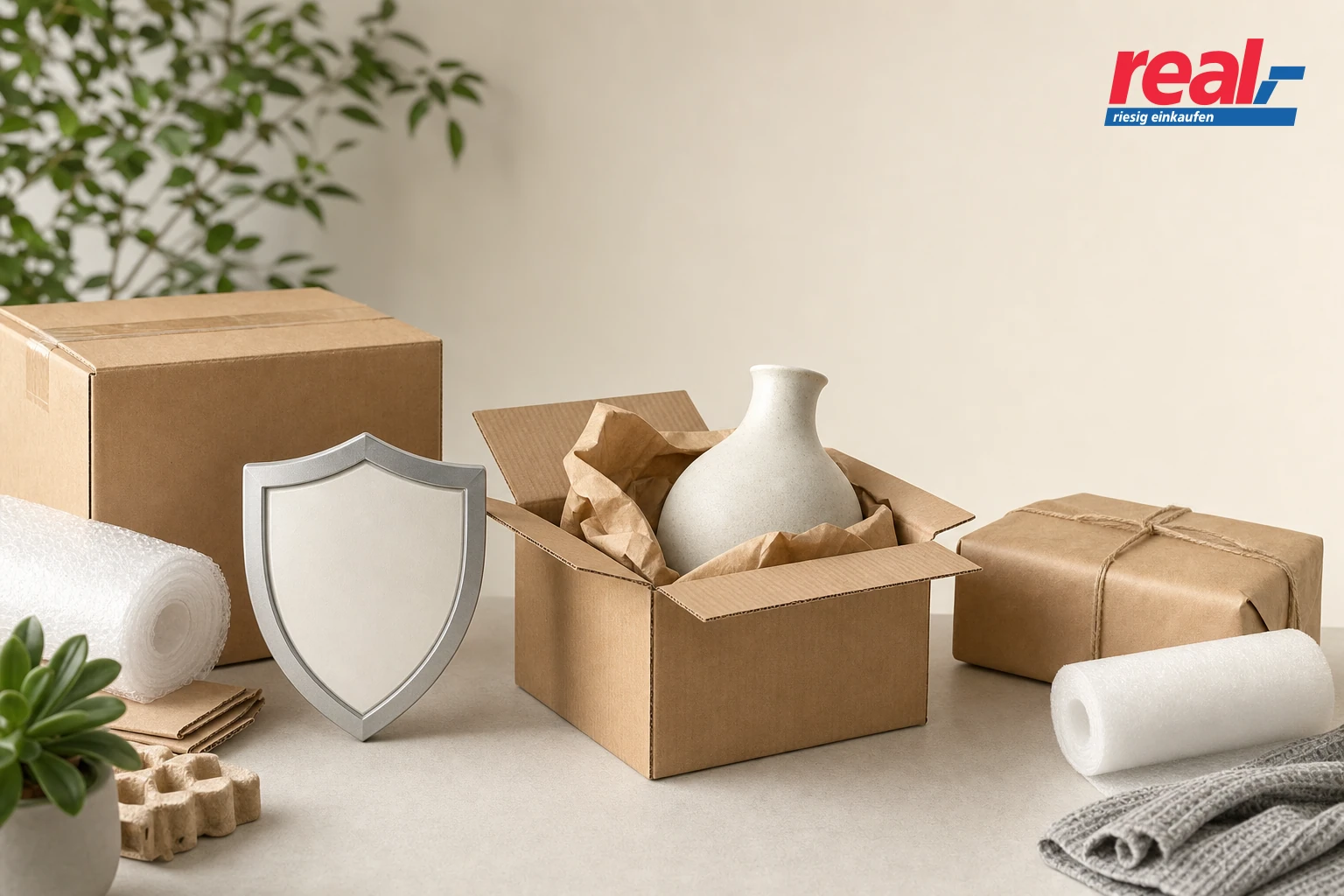Shipping Protection - S014 Angebote im Überblick