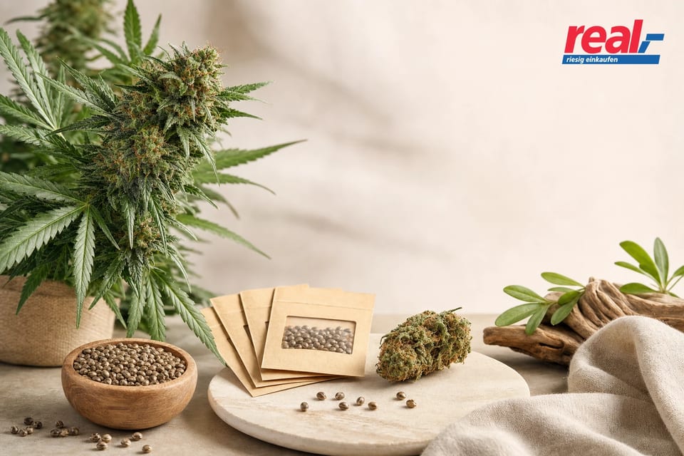 Autoflowering-Samen im Überblick