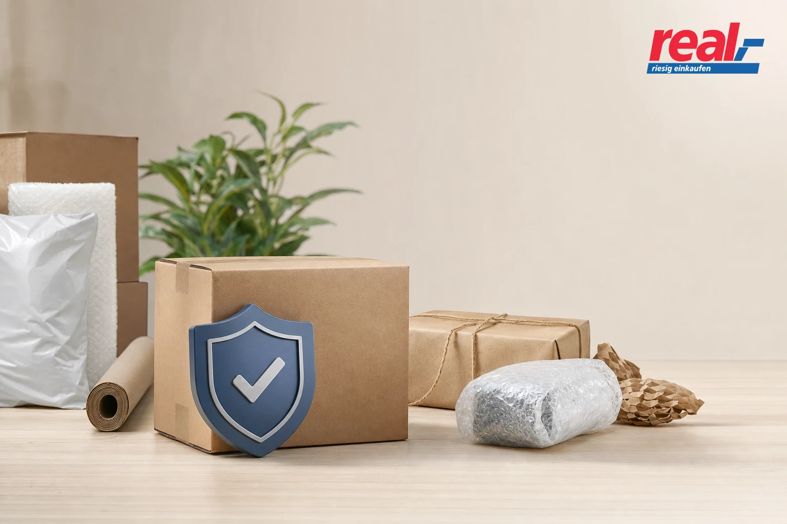 Shipping Protection - S024 Angebote im Überblick