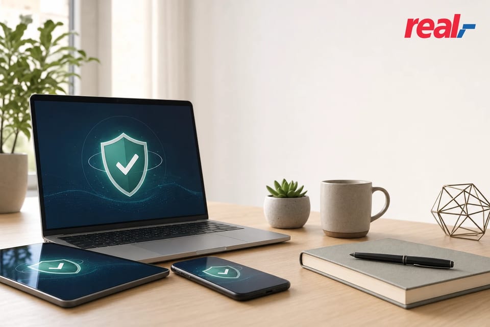 Antivirus im Überblick