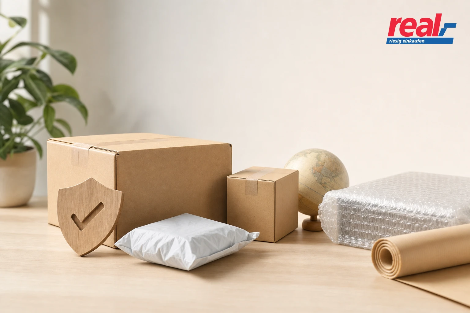 Shipping Protection - S023 Angebote im Überblick
