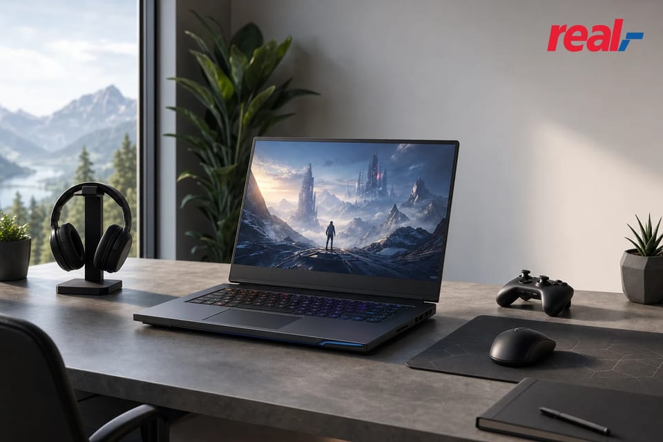 Gaming-Laptops im Überblick