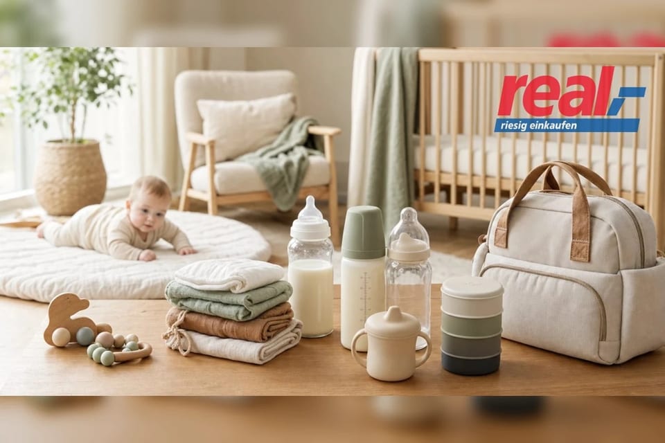Baby & Kind im Überblick