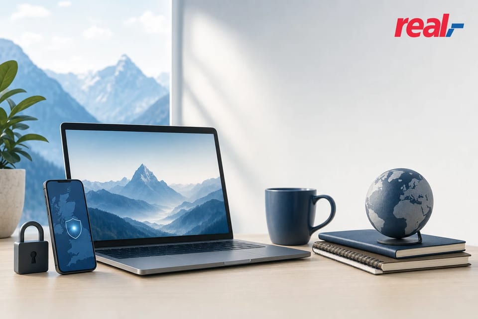 NordVPN im Überblick