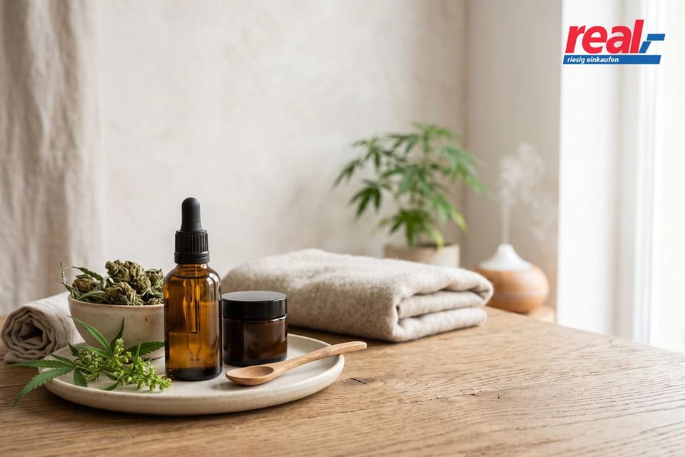 CBD-Ratgeber im Überblick