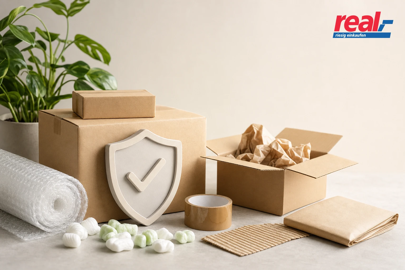 Shipping Protection - S008 Angebote im Überblick