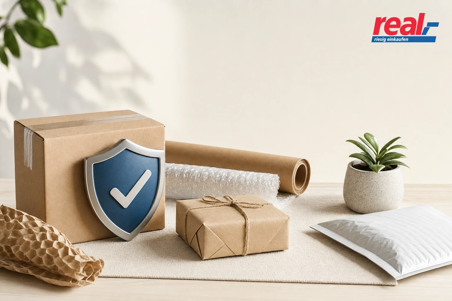 Shipping Protection - S027 Angebote im Überblick