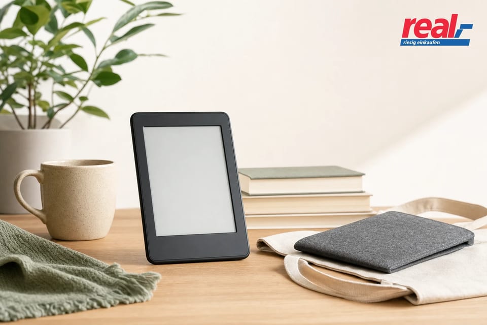 Kindle im Überblick