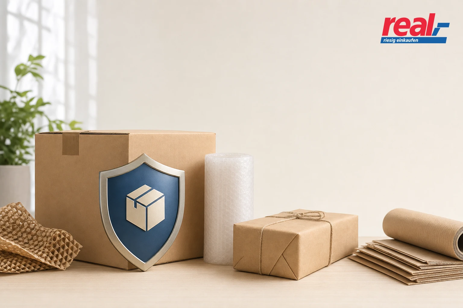 Shipping Protection - S012 Angebote im Überblick