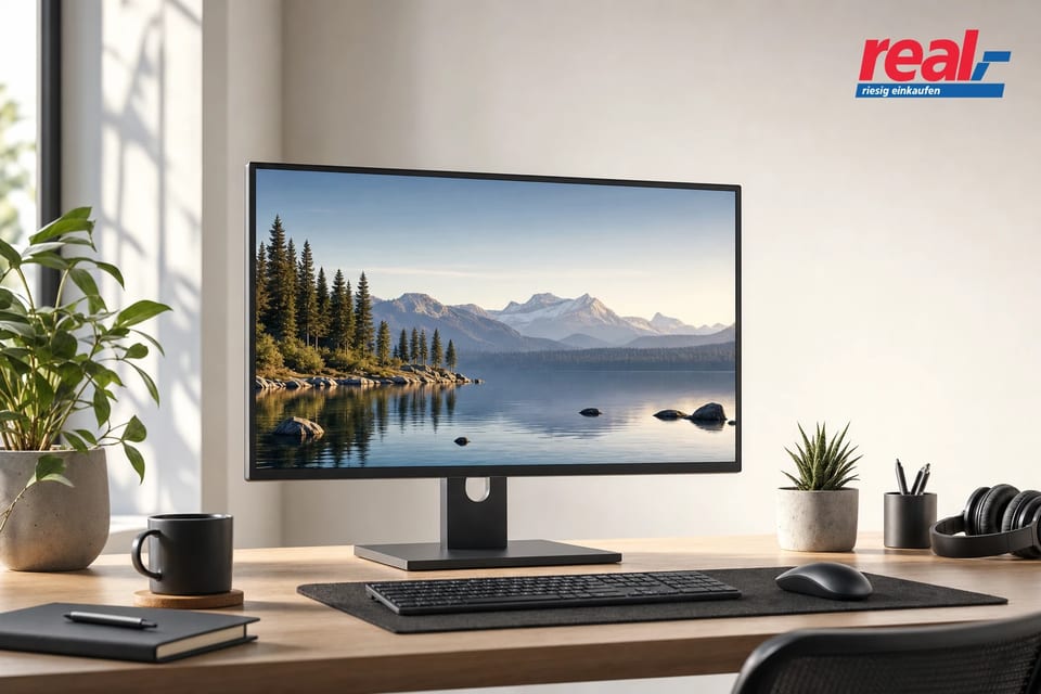 27-Zoll-Monitore im Überblick