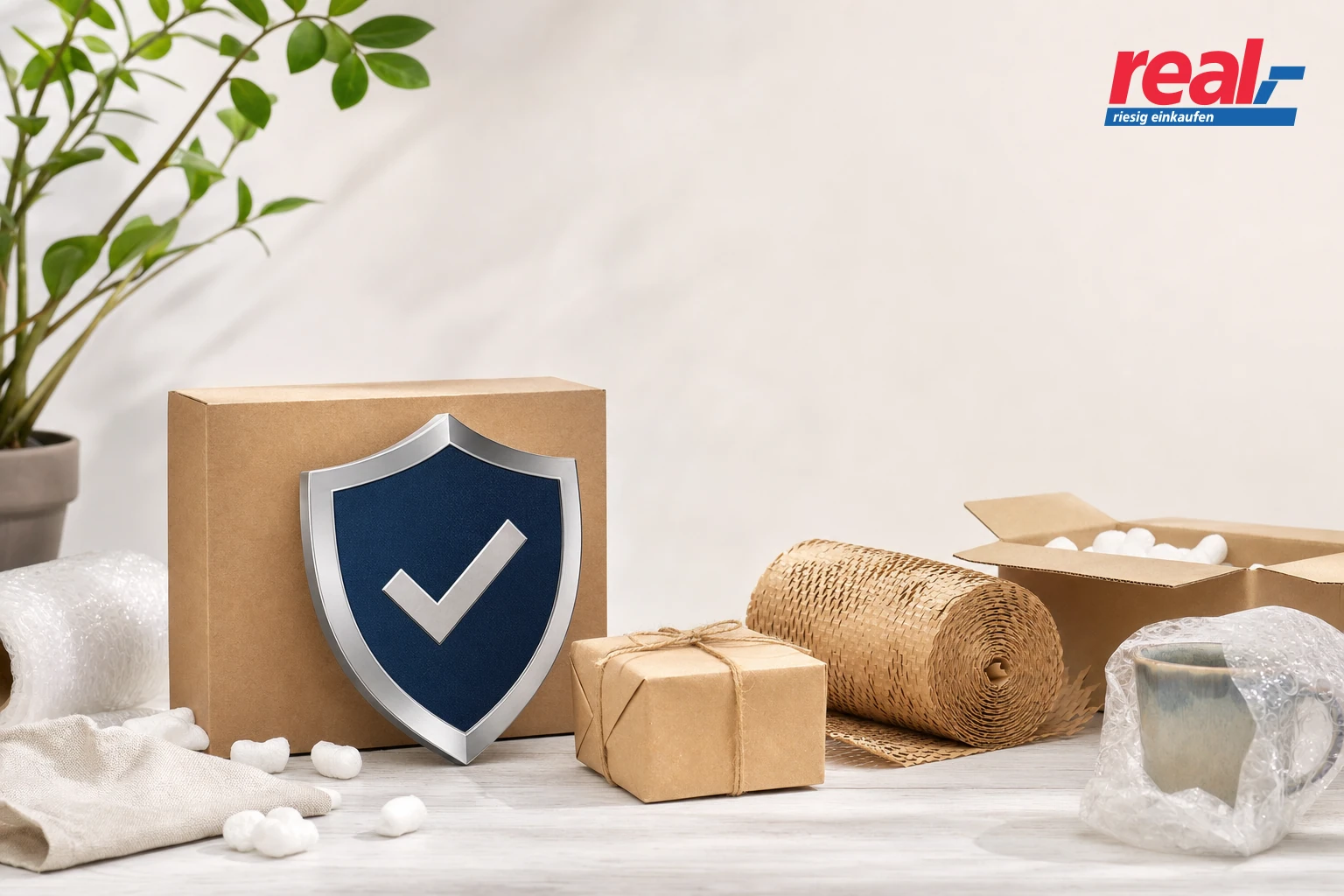 Shipping Protection - S007 Angebote im Überblick