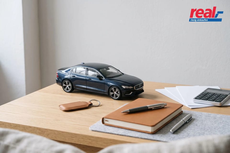 Autokredit im Überblick