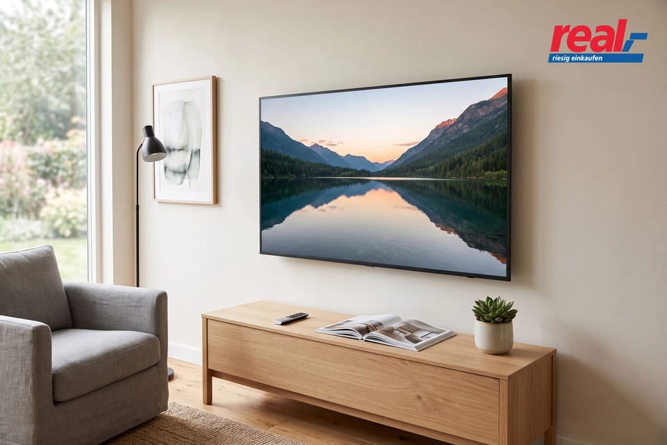 65-Zoll-Fernseher im Überblick