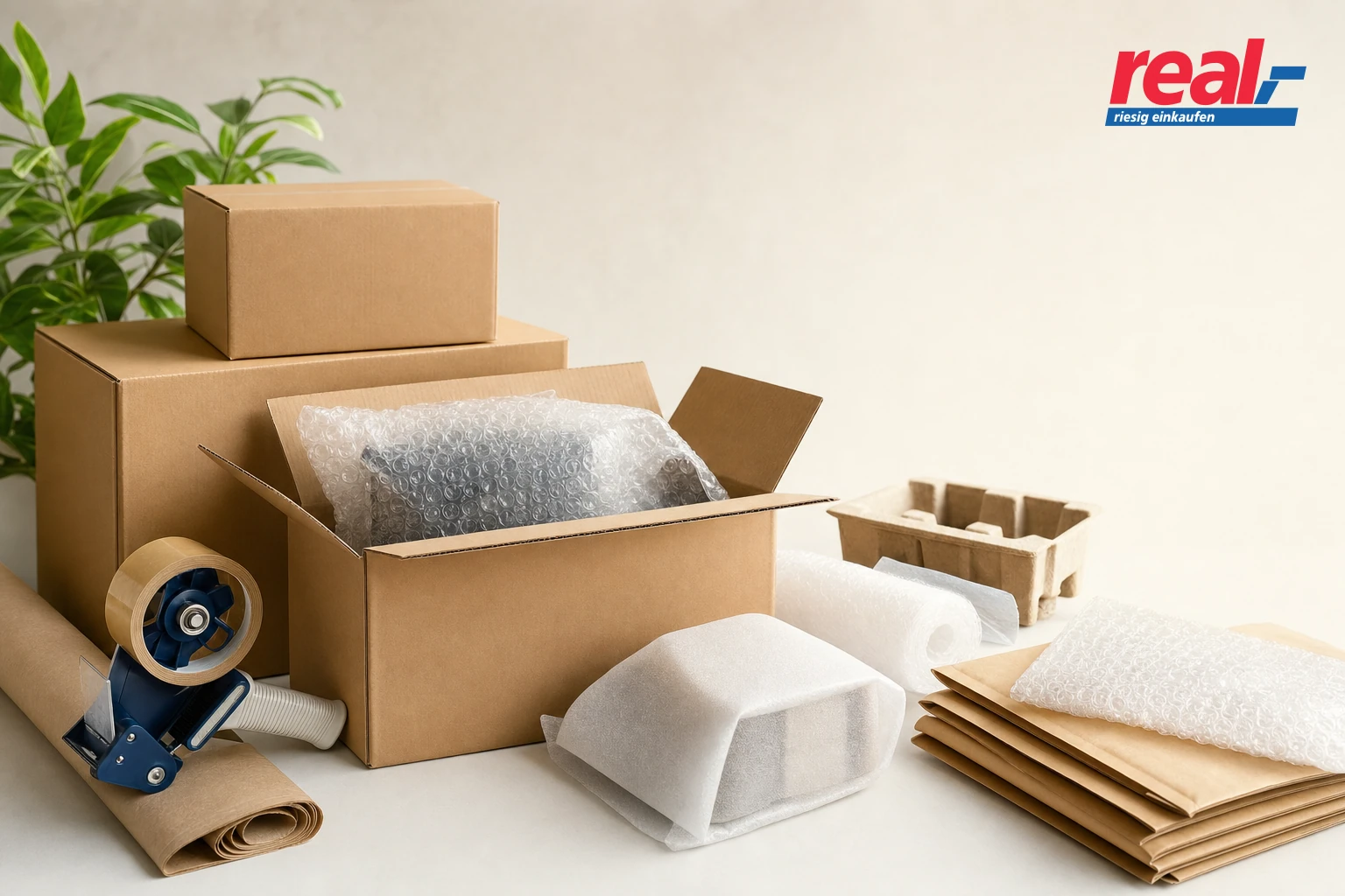 Shipping Protection - S004 Angebote im Überblick