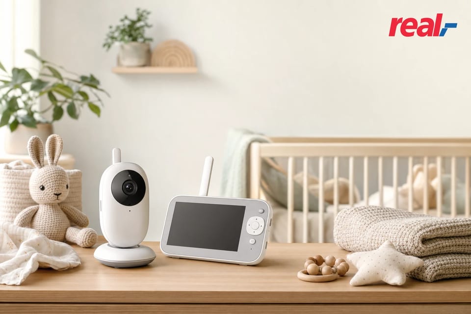 Babyphones im Überblick