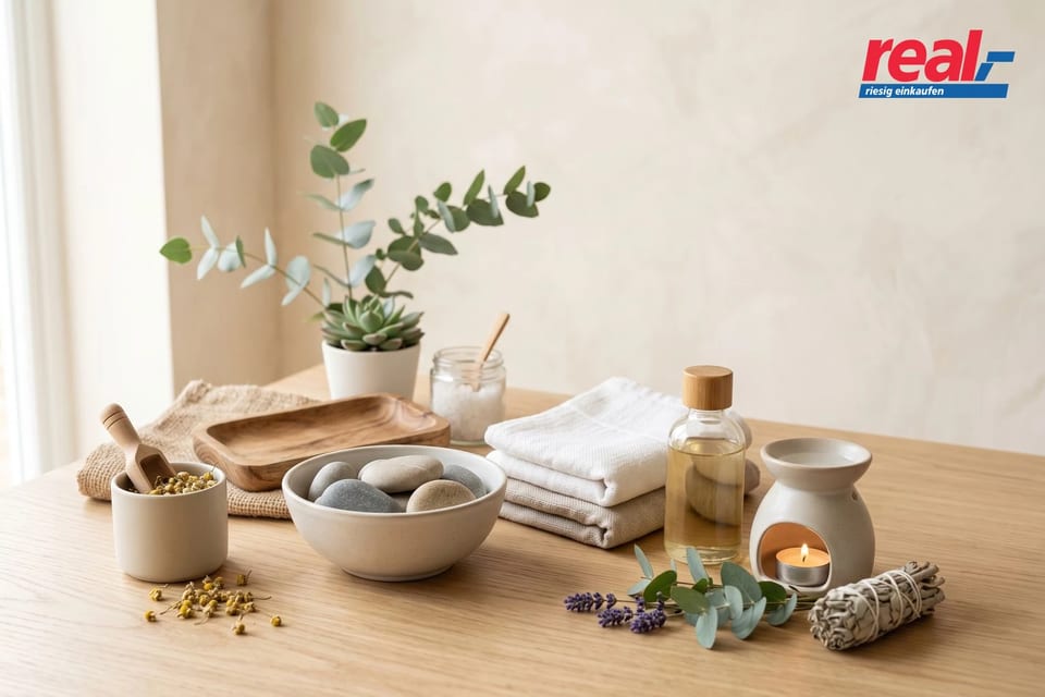 Wellness im Überblick