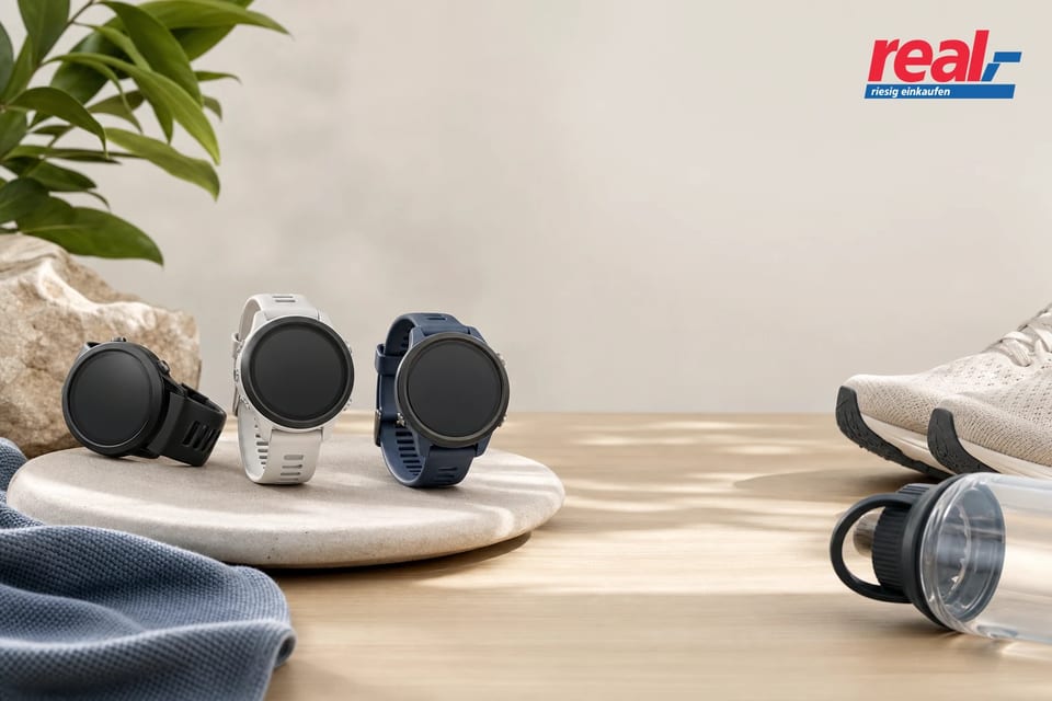 Laufuhren im Überblick