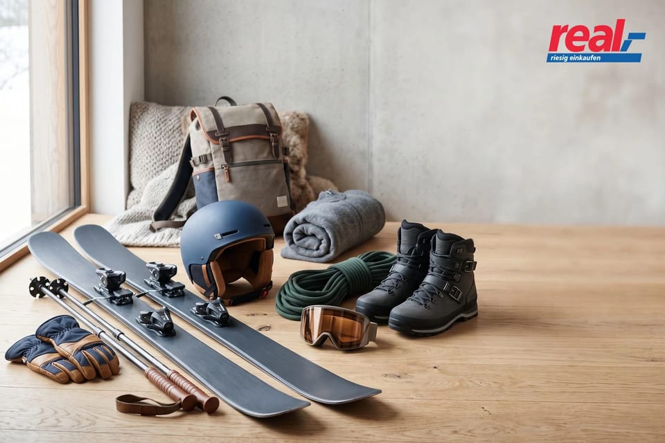 Wintersport im Überblick