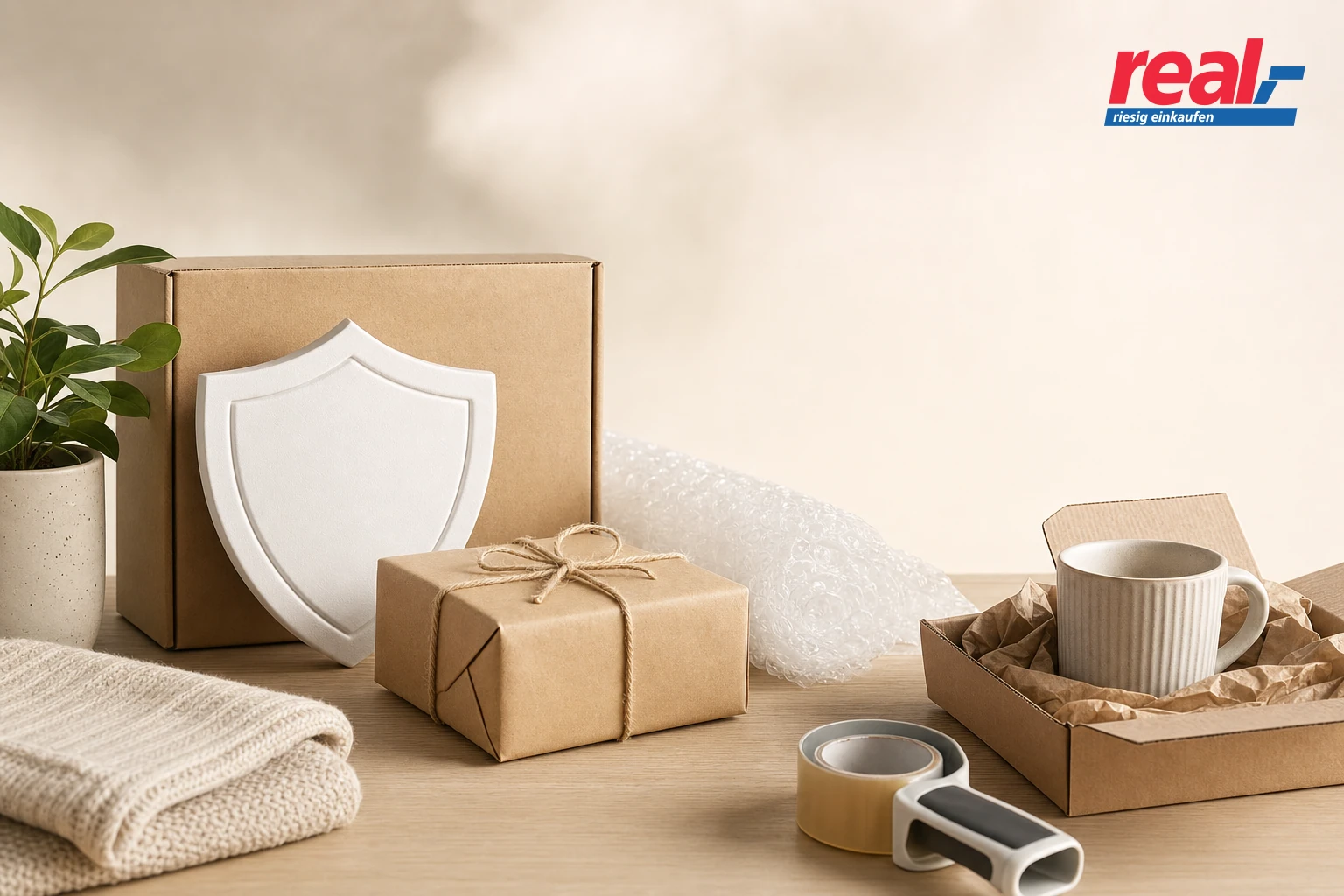 Shipping Protection - S020 Angebote im Überblick