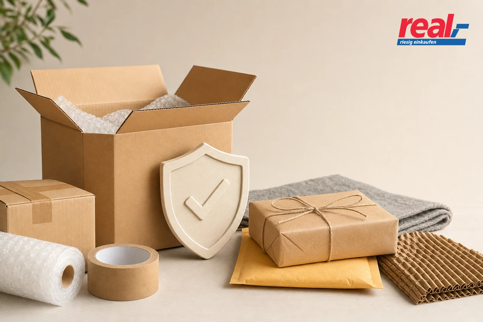 Shipping Protection - S019 Angebote im Überblick