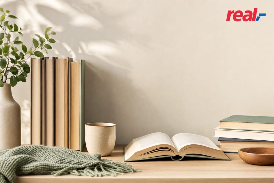 Bücher im Überblick
