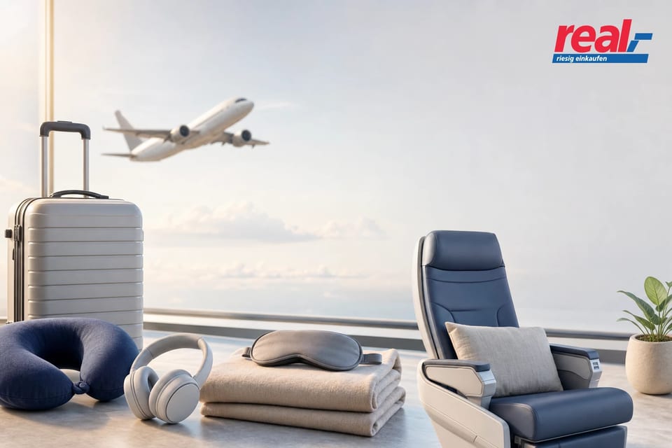 Airlines im Überblick