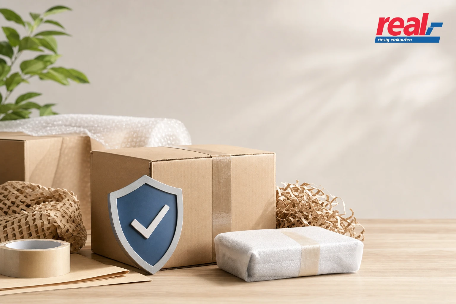 Shipping Protection - S016 Angebote im Überblick