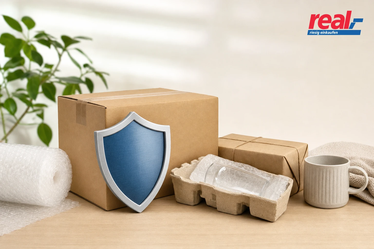 Shipping Protection - S005 Angebote im Überblick