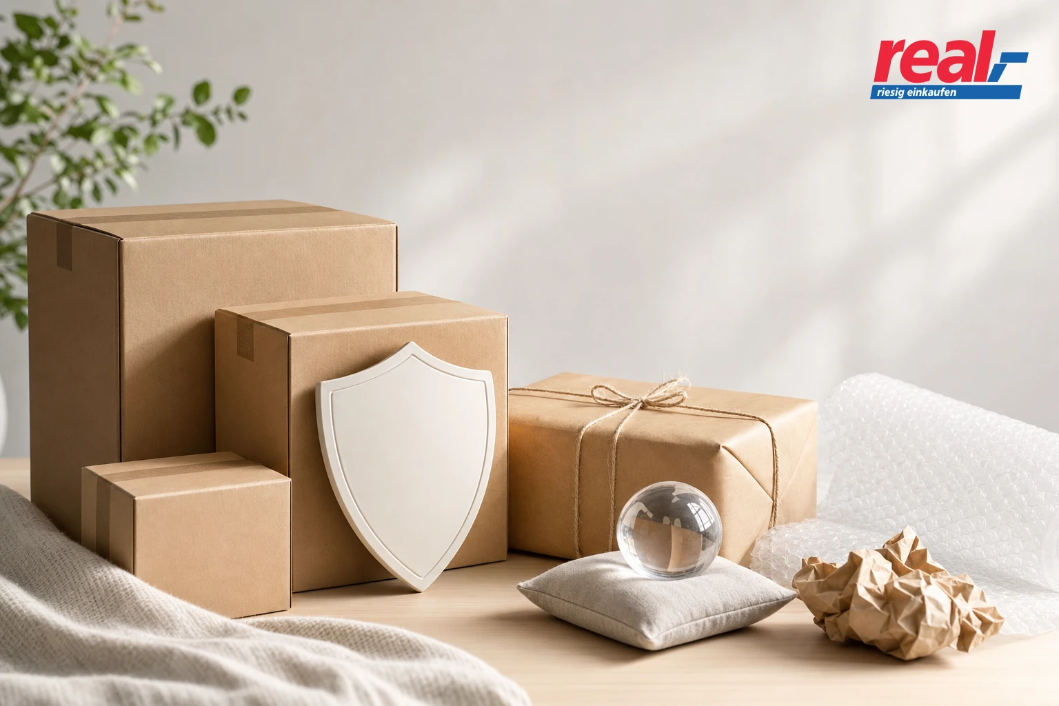 Shipping Protection - S010 Angebote im Überblick