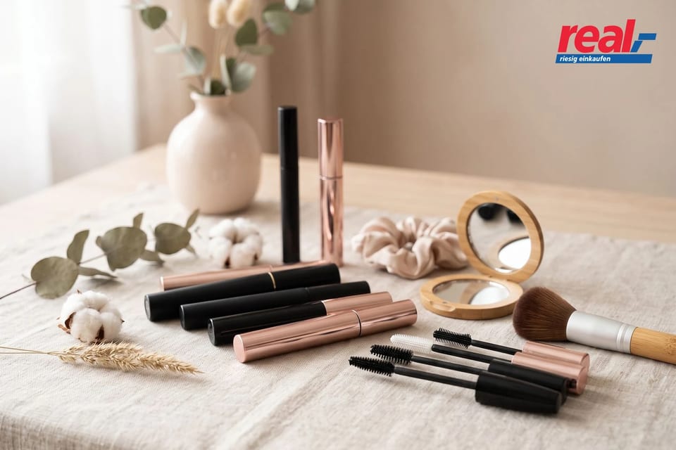 Mascara im Überblick