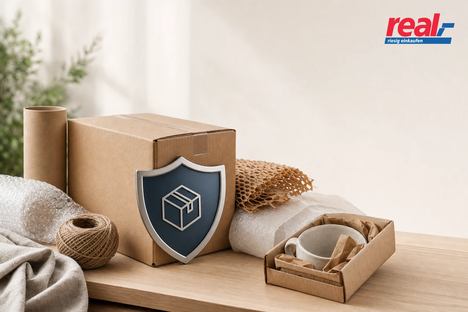 Shipping Protection - S009 Angebote im Überblick