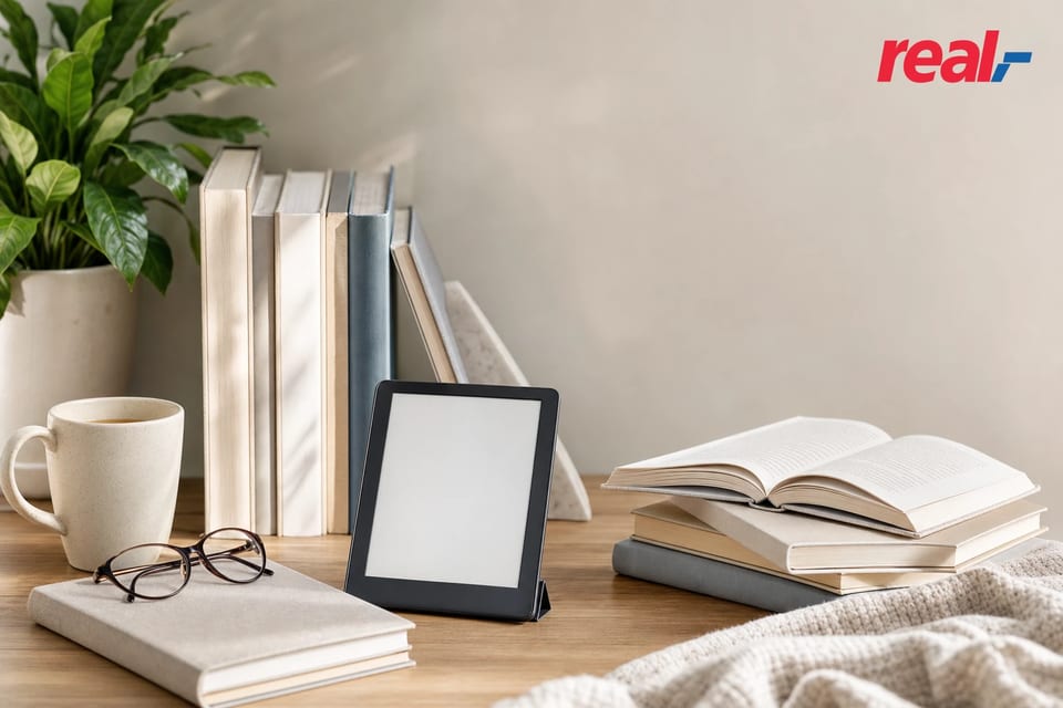 E-Books im Überblick